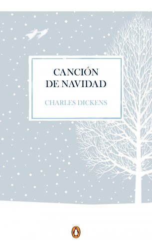 Libro Canción De Navidad De Dickens Charles