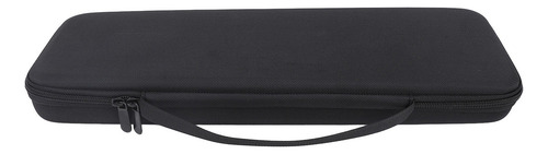 @ Funda Rígida Para Teclado Inalámbrico Mx Keys Advanced