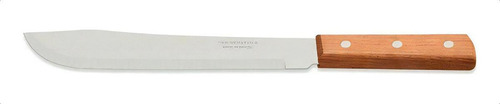 Cuchillo De Cocina 5 Mango De Madera Dynamic Tramontina