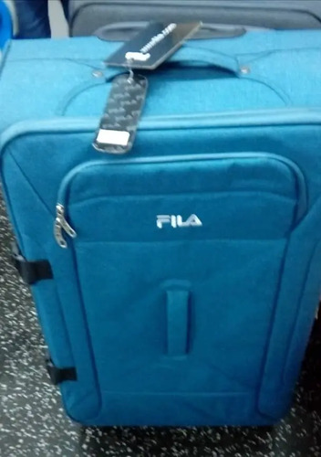 Maleta Fila | MercadoLibre