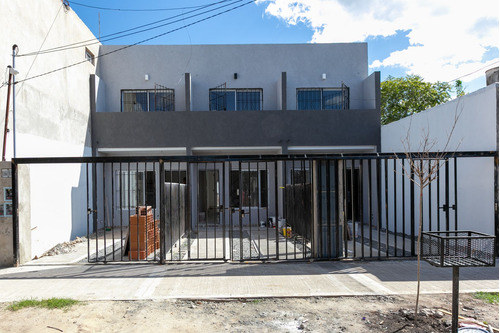 Imagen 4 de 30 de Duplex Tres Ambientes Venta Ituzaingo A Estrenar