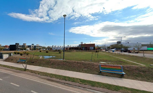 Docta Lote En Venta 250m2 Av. 3 Malagueño No Perimetral