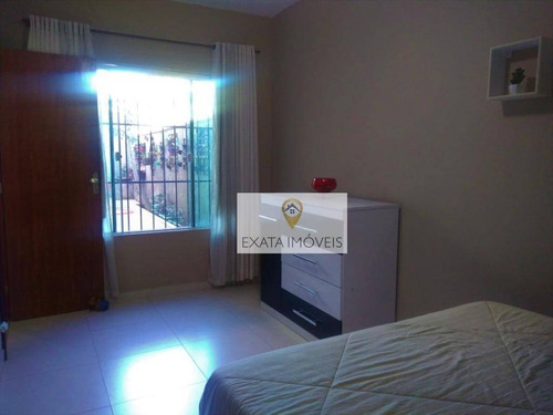 Imagem 14 de 27 de Casa Duplex 03 Quartos (não Geminada) Condomínio/amplo Quintal, Marilea/rio Das Ostras. - Ca0211