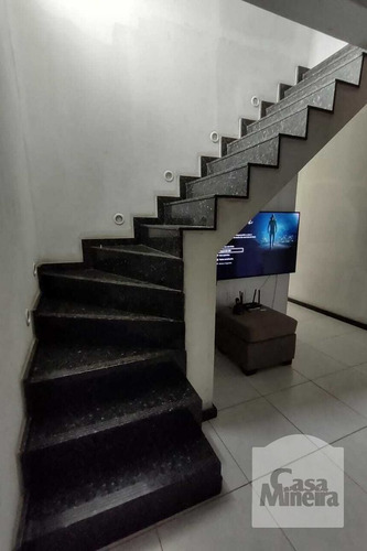 Imagem 2 de 13 de Casa À Venda No Letícia - Código 280401 - 280401