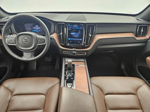 Volvo XC60 T-8 INSC. EXPRESS. 2.0 (Híbrido)