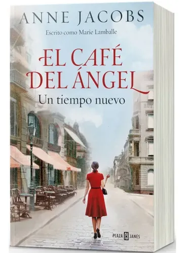 El Cafe Del Angel