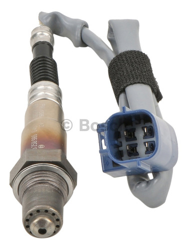 Sensor Oxigeno Ddc Nissan X-trail Slx L4 2.5l 2005 Bosch