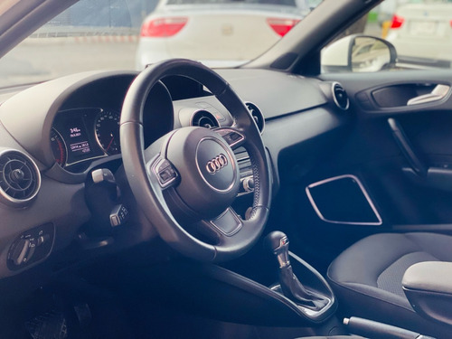 Imagen 9 de 13 de Audi A1 Cool 2016 ( 1 Dueño )