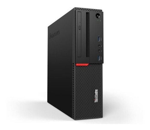 Lenovo Thinkcenter M700 Core I5 6ta 8 Ram/500 Hdd Windows 10 (Reacondicionado)
