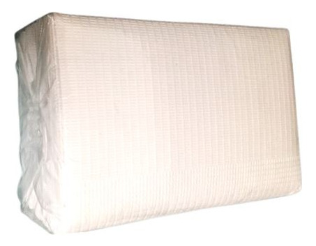 Campos Dentales Desechables 500 Pzs Blanco
