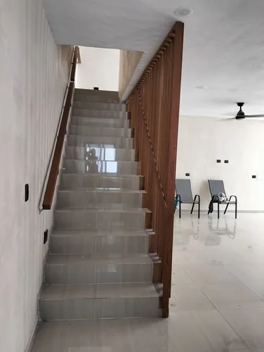 Casa En Venta En Chicxulub Puerto