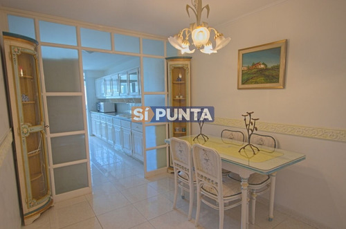 Imagen 12 de 30 de Apartamento En Alquiler - Mansa