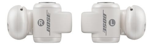 Audífonos Bluetooth Bose Ultra Open Earbuds Blanco