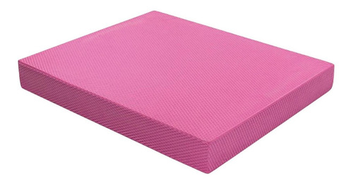 Tpe Yoga Balance Pad Rodilleras Entrenador Brick Almofada De