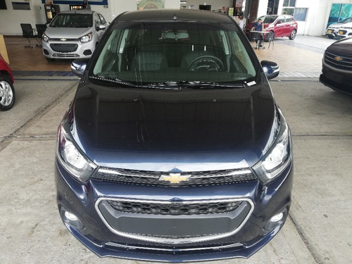 Chevrolet Spark Gt Premier
