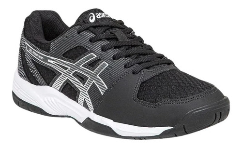 Tenis De Hombre Asics Para Squash-tenis-padel Gel-rebound 