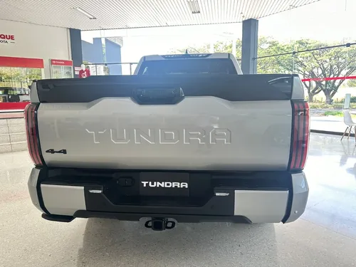 Toyota Tundra 3.4 Dc 4X4 At