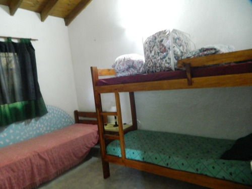 Imagen 10 de 14 de Venta Chalet Amoblado Calle 86 N° 469 - Mar Del Tuyu
