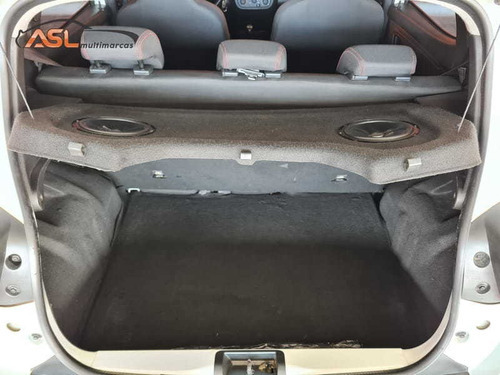 Imagem 15 de 15 de Renault Kwid Zen 1.0 12v Sce