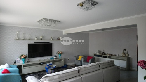 Imagem 3 de 15 de Casa Sobrado - Campestre - Ref: 1070 - V-1070