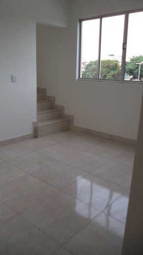 Imagem 14 de 16 de Excelente Cobertura Nova Bairro Padre Eustaquio - 94237
