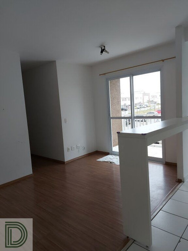Imagem 13 de 15 de Apartamento Para Venda No Bairro Gramado Em Cotia - Cod: Di21330 - Di21330