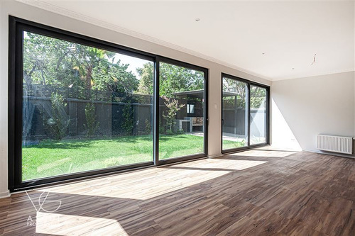 Imagen 4 de 15 de Linda Casa Sector Borde Río Casapiedra Totalmente Remodelada