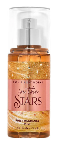 In The Stars Fragancia Corporal Mini Bath & Body Works