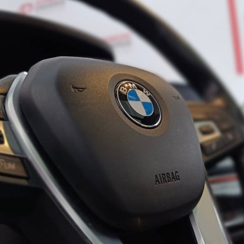 BMW X3 Xdrive 30I