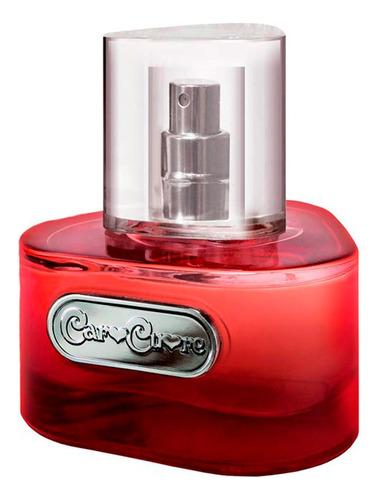 CaroCuore EDT 90 ml para mujer