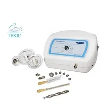 Comprar Dermoabrasión Demik Full Puntas Diamante Copas Vacumterapia