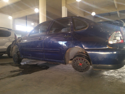 Imagen 3 de 5 de Volkswagen Polo