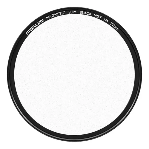 Filtro Fotografico Marumi MC-YA2 77mm Arancione – Per Effetti Monocromatici E Paesaggi