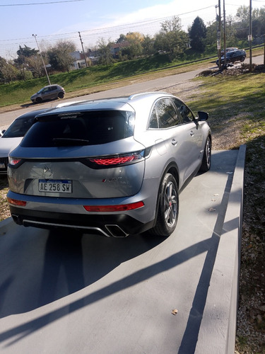 D.S. DS7 Crossback 1.6 Puretech At Performance Line