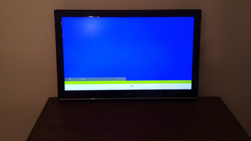 Tv Admiral Led 24' C/soporte. (solo Retiro En Persona) (Usado)
