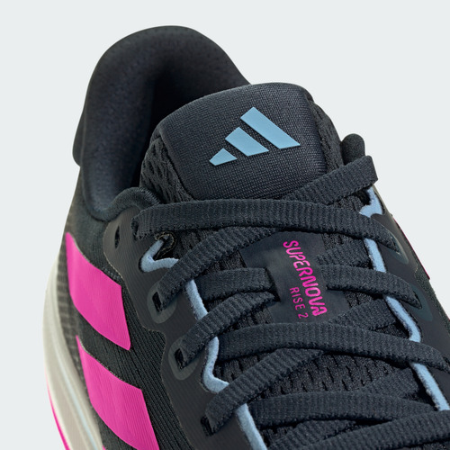 Zapatillas De Running Supernova Rise 2 Jq7690 Adidas
