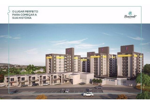 Imagem 10 de 13 de Apartamento - Prospera - Ref: 134 - V-134
