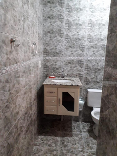 Imagem 4 de 11 de Apto Com 50 M² À Venda Por R$ 149.000,00 Na Cohab Brasilândia, São Paulo | Sp - Ap524313v
