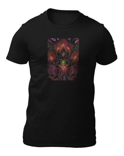 Playera De Dr Strange Marvel Niño O Adulto + Gorra De Regalo