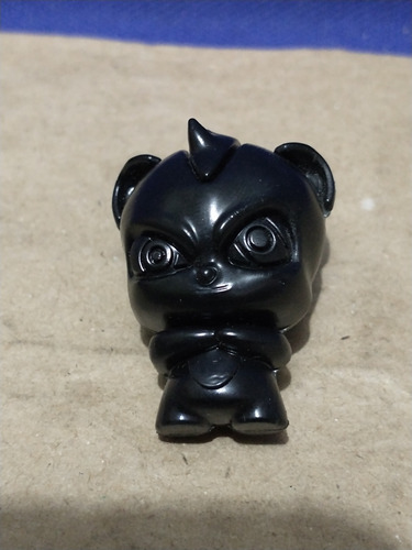 Funki Punky Pinky Pow Punks Stinky Mono 2023 Sin Cola (Usado)