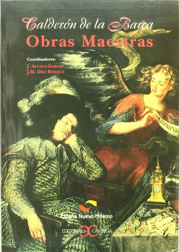 Obras Maestras