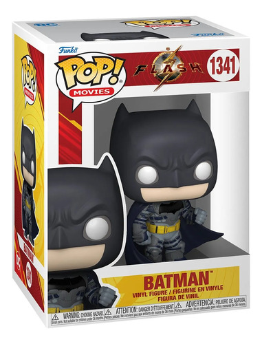 Funko Pop The Batman