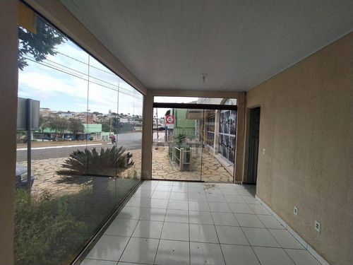 Loja Para Alugar, 100 M² Por R$ 10.000,00/mês - Vila Góis - Anápolis/go - Lo0003