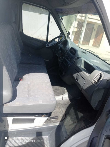 Volkswagen Van Mais Nova