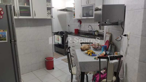 Imagem 14 de 15 de Apartamento-à Venda-vila Valqueire-rio De Janeiro - Vvap30235