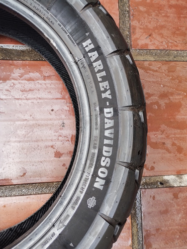 Pneu 180 70 B 16 Dunlop Original