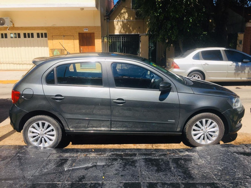 Vw Gol