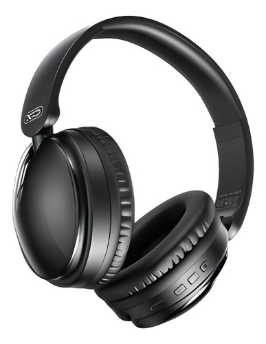 Fones De Ouvido Bluetooth Sem Fio Xo Be36 Cor Preto
