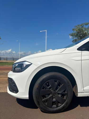 Volkswagen Polo 1.6 Msi Track