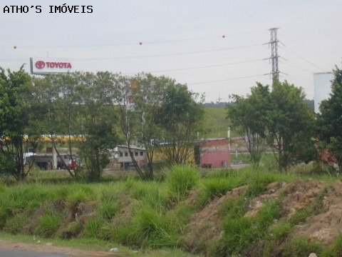 Imagem 1 de 6 de Ar00010 - Área Plana Com 19.000 M² Para Locação Industrial. - Locação De Área Total 19.000m² - (r$ 1.50 Por M²), Podendo Ser Locado Também Por Frações. Vende Área Total 19.000m². - Ar00010 - 1999290